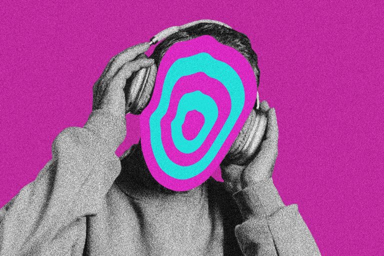 From Sensual Butt Songs to Santa’s Alleged Coke Habit: AI Slop Music Is Getting Harder to Avoid