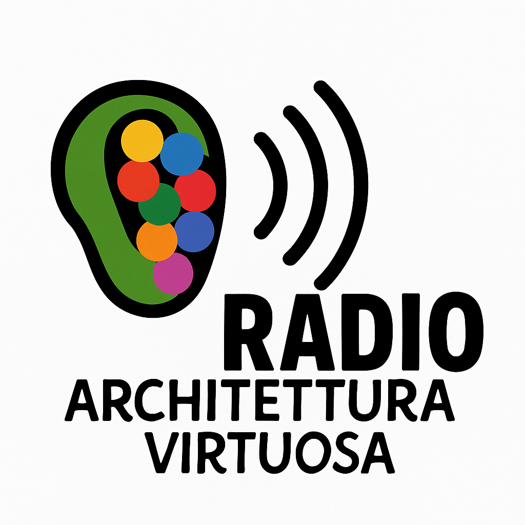Radio Architettura Virtuosa