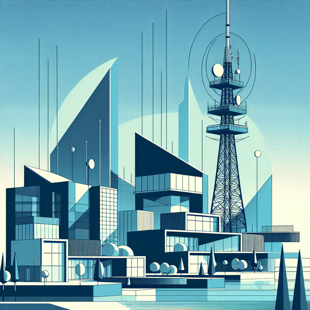 Radio Architettura Virtuosa