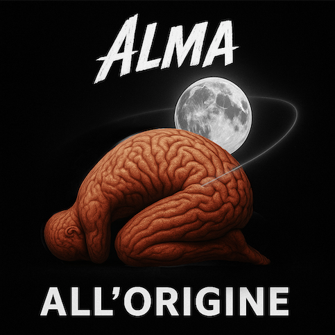 All’Origine: quando l’intelligenza artificiale inizia a cantare con l’anima